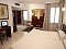 H&ocirc;tel HUSA IMPERIAL Sant Julia de Loria Andorre: Chambre