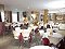 Husa Andorra: Hotel IMPERIAL . Comedor