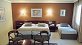 Hall del hotel HUSA IMPERIAL Andorra Sant Juli&agrave; de L&ograve;ria - Hall de l'h&ocirc;tel HUSA IMPERIAL Andorre Sant Julia de Loria