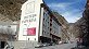 Ubicaci&oacute;n del hotel HUSA IMPERIAL Andorra Sant Juli&agrave; de L&ograve;ria - Emplacement de l'h&ocirc;tel HUSA IMPERIAL Andorre Sant Julia de Loria