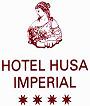 HUSA IMPERIAL Hotel Sant Julia - Principality of Andorra